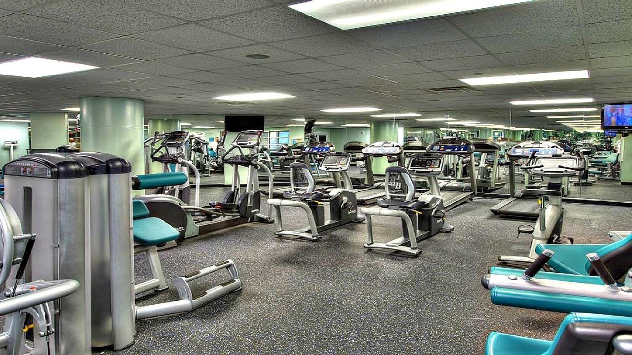 Vacation In Comfort And Luxury 1Br Oceanfront -Wyndham Ocean Walk 703 Daytona Beach Extérieur photo