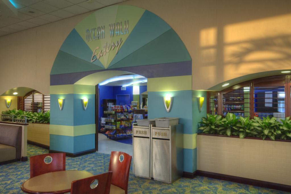 Vacation In Comfort And Luxury 1Br Oceanfront -Wyndham Ocean Walk 703 Daytona Beach Extérieur photo